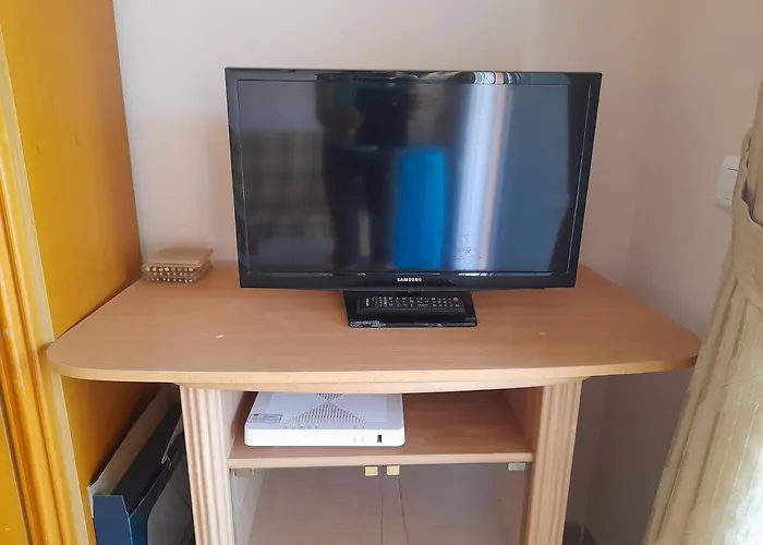 아파트 Beautiful 2-bed Beachside *