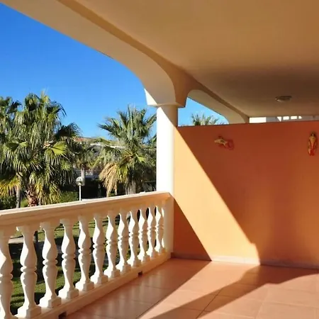 Lejlighed Beautiful 2-bed Beachside Dénia